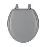 PUR Foam Toilet Seat