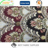 Factory Direct Supply Yarn Dyed Jacquard Decorative Fabric for Upholstery Tapestry Hometextile