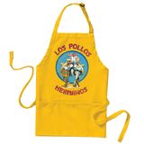 Promotional Item 3 Pocket Custom High Quality Short Apron