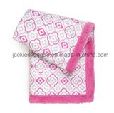 Printed Micro Flannel Baby Blankets