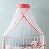 The Palace Type Easy to Install Mosquito Net Chinese Supplier