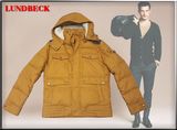 Fashion Style Men's Jacket for Winter Wear