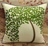 2015 Hot Sale Cofa Cushion Printed Cushion Cover