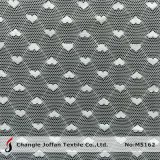 Nylon Stretch Mesh Lace Fabric (M5162)