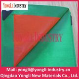 PE Tarpaulin, Tent Material, Waterproof Outdoor Plastic Cover, Blue Poly Tarp, HDPE Fabric