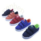 2017 New Comfortable Children's Canvas Shoes