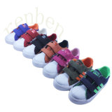 2017 New Hot Sale Children's Comfortable Casual Canvas Shoes