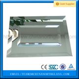 Best Quality and Low Price China Clear Sheet Glass Mirrors