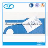Top Selling Disposable PE Cooking Plastic Apron