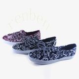 2017 Hot New Men's Popular Casual Canvas Shoes