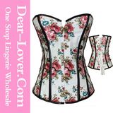 Fashion Women China Sexy Shape Corset