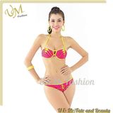 OEM Professional Wholesale Price Women Swimwear Bikinis Bathing Suits