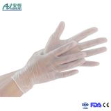 Ce Approved Disposable Vinyl Gloves Cleanroom