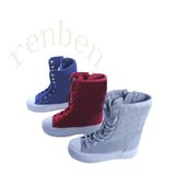 2017 New Hot Comfortable Women's Casual Canvas Shoes