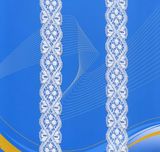 New Design Lycra Lace for Children Garment