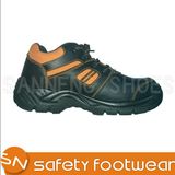 New Model Industry Safety Shoes with Steel Toe Cap