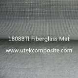 High Strength 1808bti Fiberglass Fabric for Truck Body