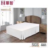 High Quality Cotton Bed Skirt