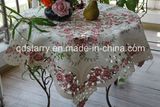 Jacquard Table Cloth St1752