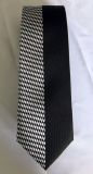 Fashion Micro Polyester Skinny Tie