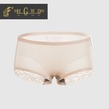 Women's Sexy Far Infrared Comfortable Underwear