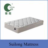 Bedroom Furniture Bonnell Spring Pillow Top Mattress