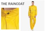Custom Logo Adult Golf Raincoat Waterproof Cycling Raincoat with Pants