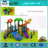2017 Children Amusement Outdoor Playground Equipment