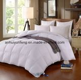 2-4cm Feather Duvet Cheap Feather Mattress Topper