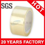 Waterbased BOPP Self Adhesive Packaging Tape