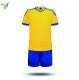 Six Color Quick Dry Soccer Jersey