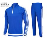 Training Football Club Tracksuit Custom Sport Tracksuit Top Quality Plain Mens Tracksuit