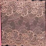 Fashion China Cord Lace Fabrics Best for Garment Accessories