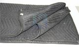 Removalist Use 72*80 Inch Fine Furniture Moving Blanket