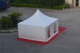 4X4 Pagoda Tent for Gazebo or Pavilion in Home Garden
