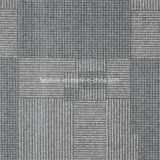 Nylon Carpet Tiles with PVC Backing/Polyamide Carpet Tiles/Y5157
