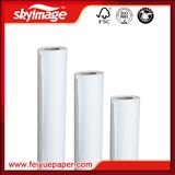 75GSM Sticky/Tacky/Adhesive Sublimation Transfer Paper for Spandex Printing