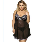 New Arrivals Plus Size Nighty 2017