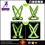 High Visibility Safety Clothes with Class 2 Reflective Tape