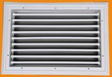 Plastic or Aluminum Vertical Window Blinds for Garage Industrial Door