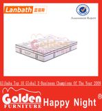 China Amttress Factory Futon Pocket Spring Mattress