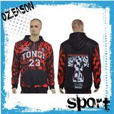 Experienced Hoodie Manufacturer Wholesale Bulk Plain Hoodies (HD005)