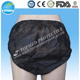 PP Nonwoven Disposable Tanga for Women