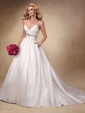 White Princess Short Prom Dress Wedding Bridal Dress