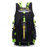 Sports Leisure Travel Backpack Double Shoulder Bag Waterproof Large Capacity Travel Bag