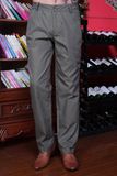 Stock! Fashion Cotton Mens Trousers