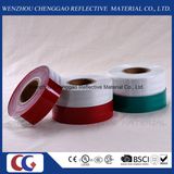 High Intensity Self Adhesive Film Vinyl Square Reflective Tape (C5700-O)