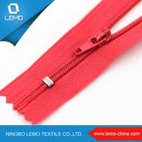 Sale Fancy Nylon Heavy Duty Jacket Zippers for Front Dress