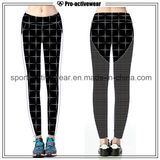 OEM Free Sample Sport Wholesale Newest Women Yoga Pants