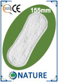 China Famous Manufacturer Supplier Sanitary Towels